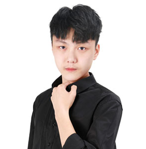 刘恩瑜拉丁名师